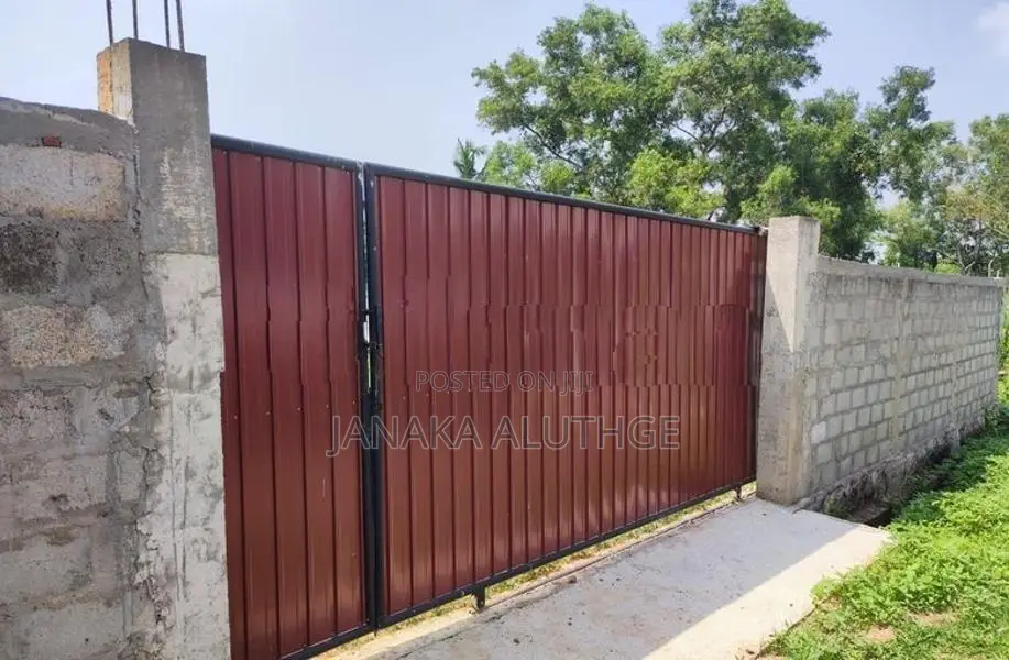 Land for Sale - Piliyandala