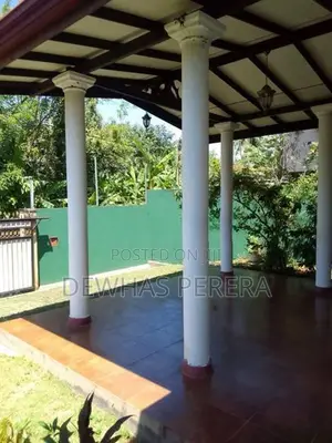 House for Sale Wanawasala Wattala