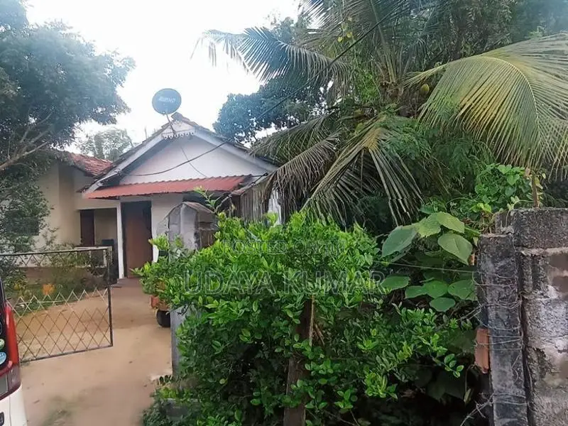 House for sale negombo