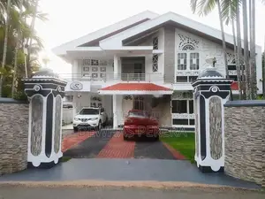 Artchitect Desigend 2 Story Modern House for Sale Kandana