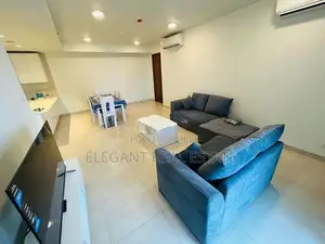 Altair - 04 Bedroom Apartment for Rent (A1641)