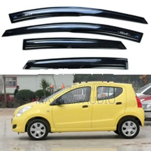 Suzuki Japan Alto Door Visor