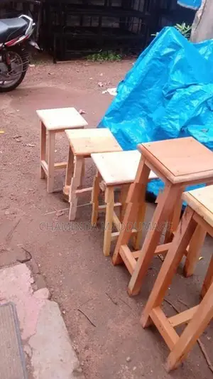 Stool
