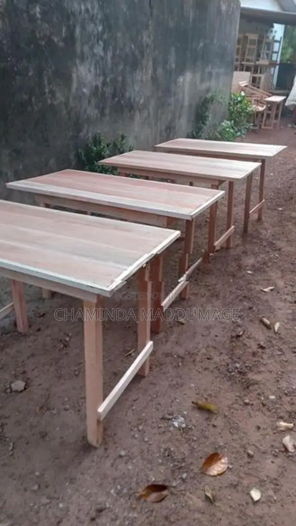Table 4ft *2ft