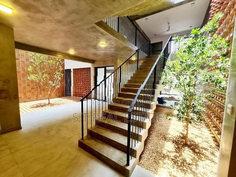 Brand New Luxury 3 Story House for Sale in Thalawathugoda