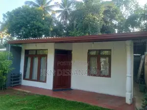 House for sale - ගෝනපල