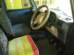 Mahindra Bolero 2018
