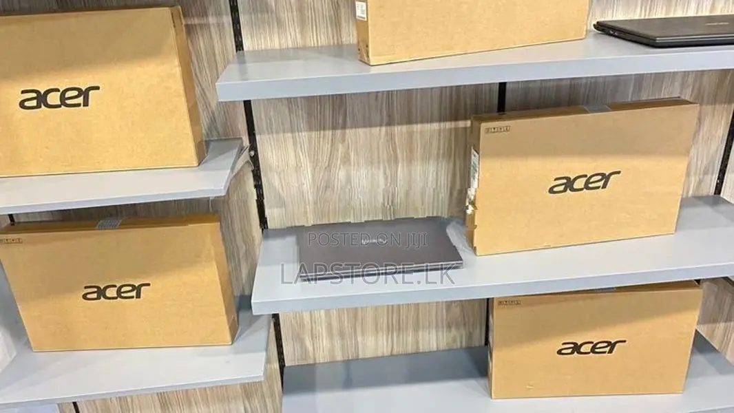 Acer Core i5 11th Gen|4GB RAM|1TB HDD|Brand New - Seal Box