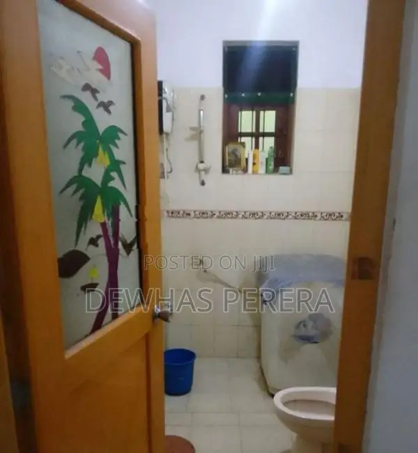 House for Sale Wanawasala Wattala