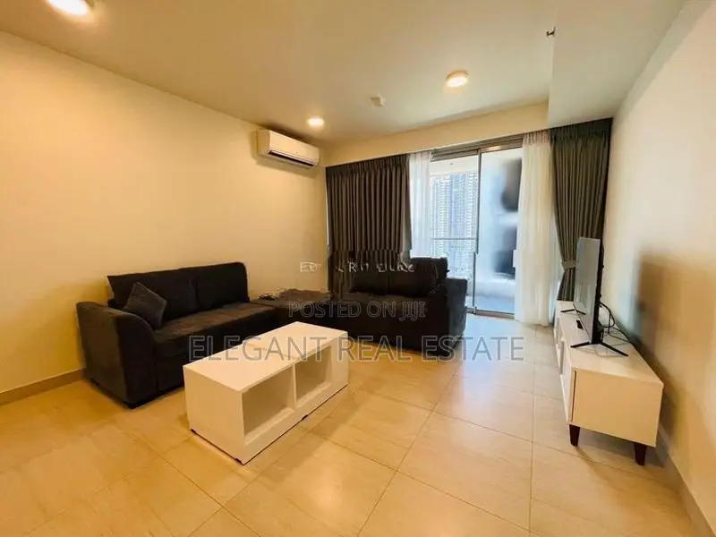 Altair - 04 Bedroom Apartment for Rent (A1641)