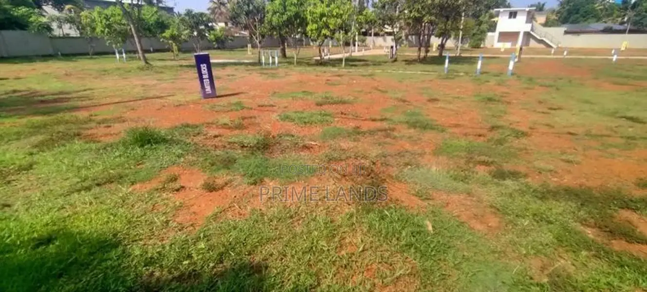 පානදුර නගරයට මීටර් 500යී බිම කොටස්