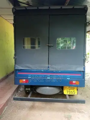 Mahindra Bolero 2018