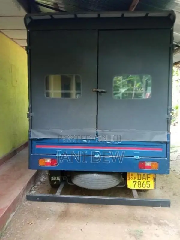 Mahindra Bolero 2018