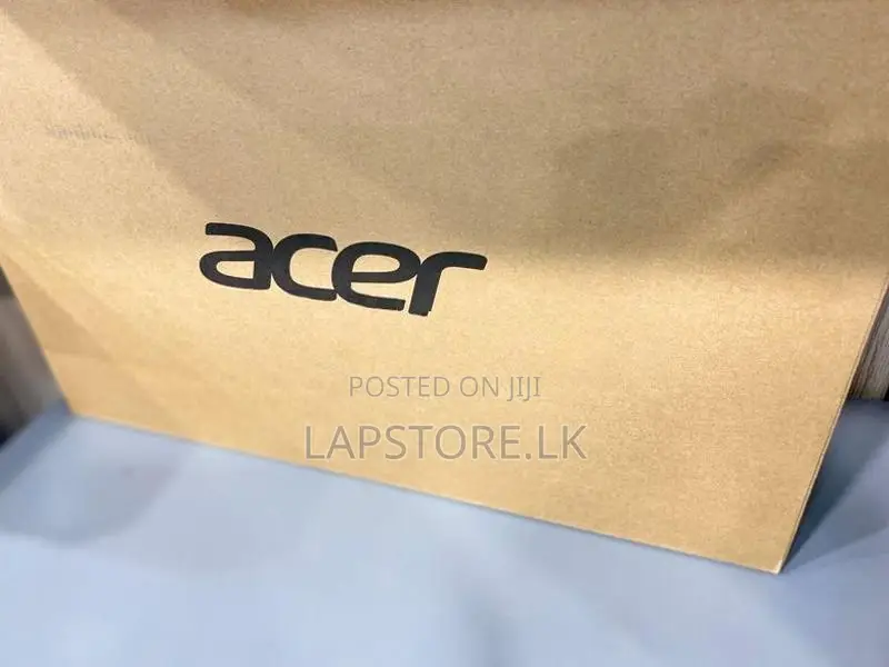 Acer Core i5 11th Gen|4GB RAM|1TB HDD|Brand New - Seal Box