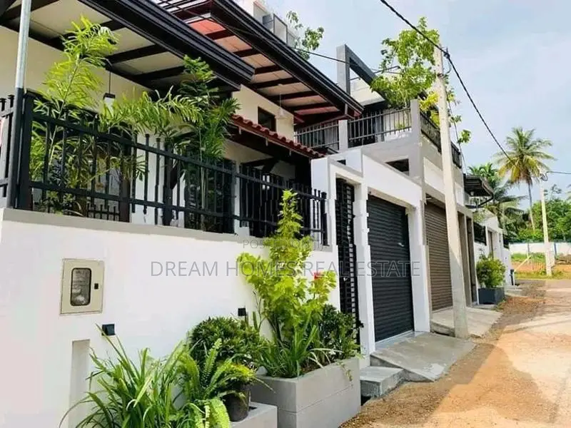 (PR817Modern Dream Home for Sale in Athurugiriya