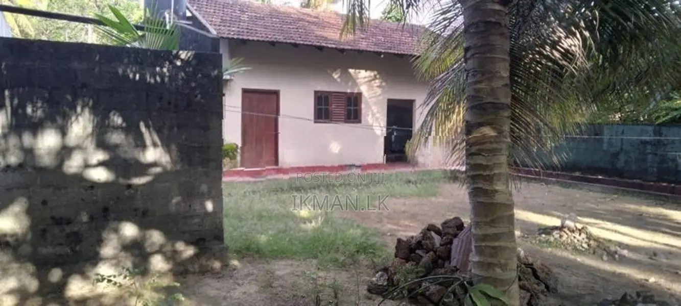 House for Sale in Bandaragama