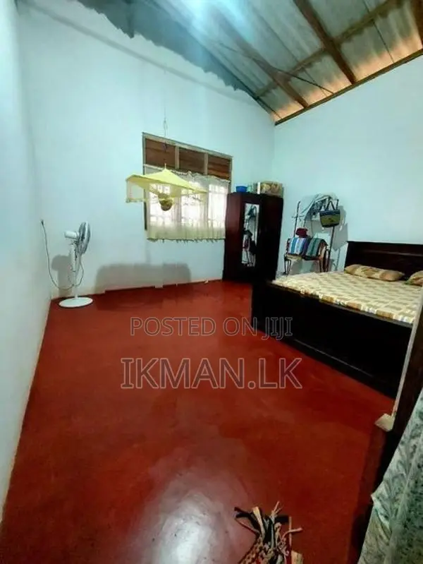 House for Sale in Horana Gurugoda