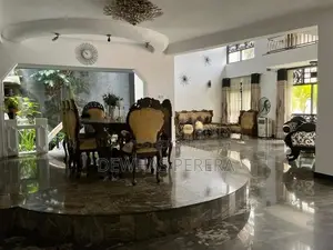 Artchitect Desigend 2 Story Modern House for Sale Kandana