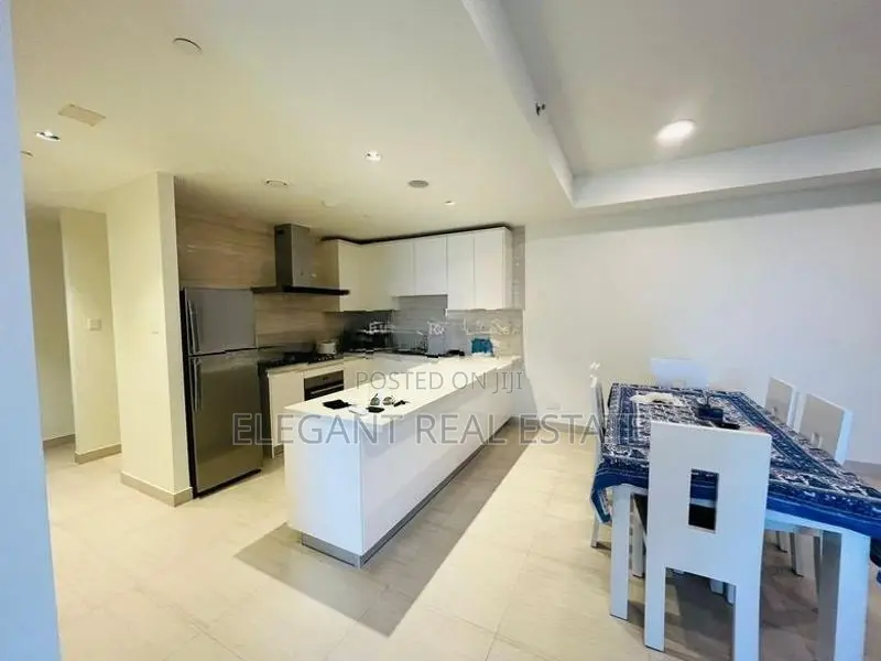 Altair - 04 Bedroom Apartment for Rent (A1641)