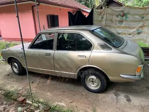 Toyota Corolla KE20 1972