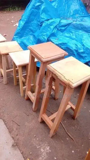 Stool