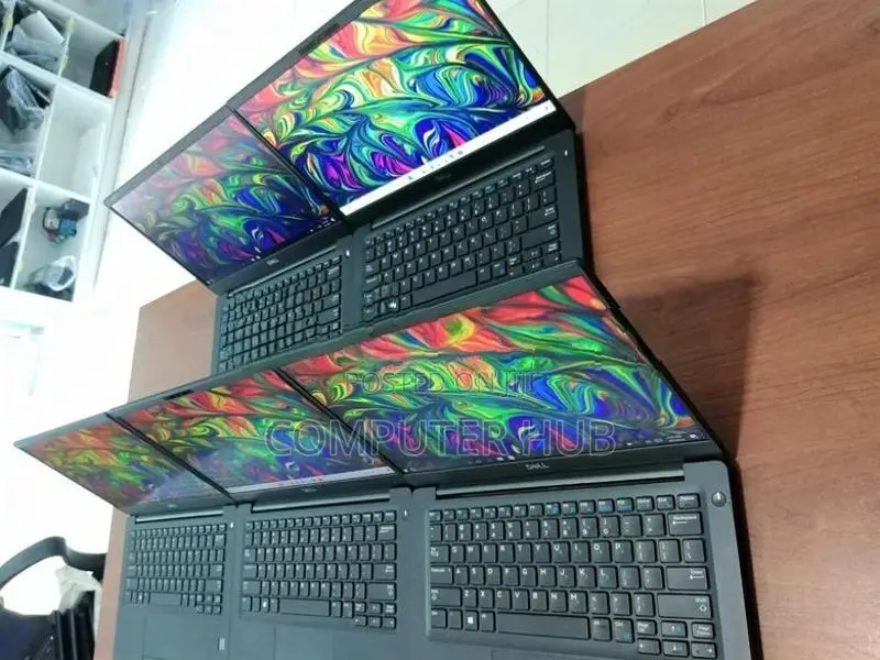 Dell 7390 Core I7 - 8TH GEN|16GB|512GB NVME|IPS Display Laptop