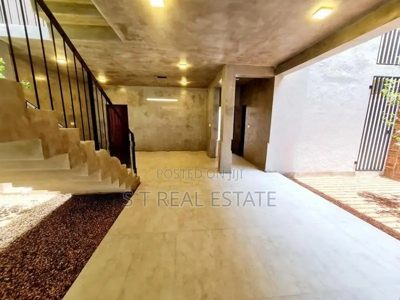 Brand New Luxury 3 Story House for Sale in Thalawathugoda