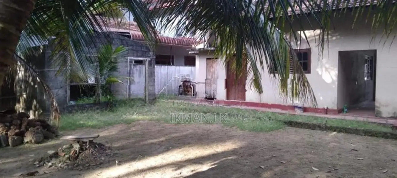 House for Sale in Bandaragama