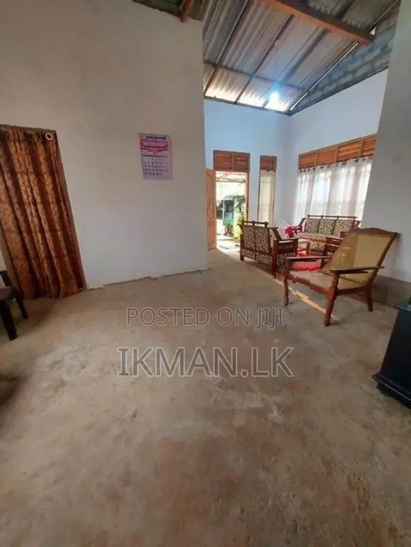 House for Sale in Horana Gurugoda