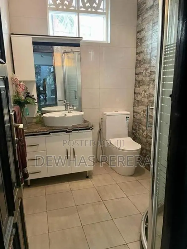 Artchitect Desigend 2 Story Modern House for Sale Kandana