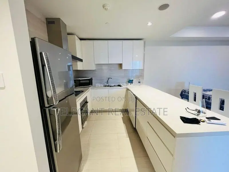 Altair - 04 Bedroom Apartment for Rent (A1641)