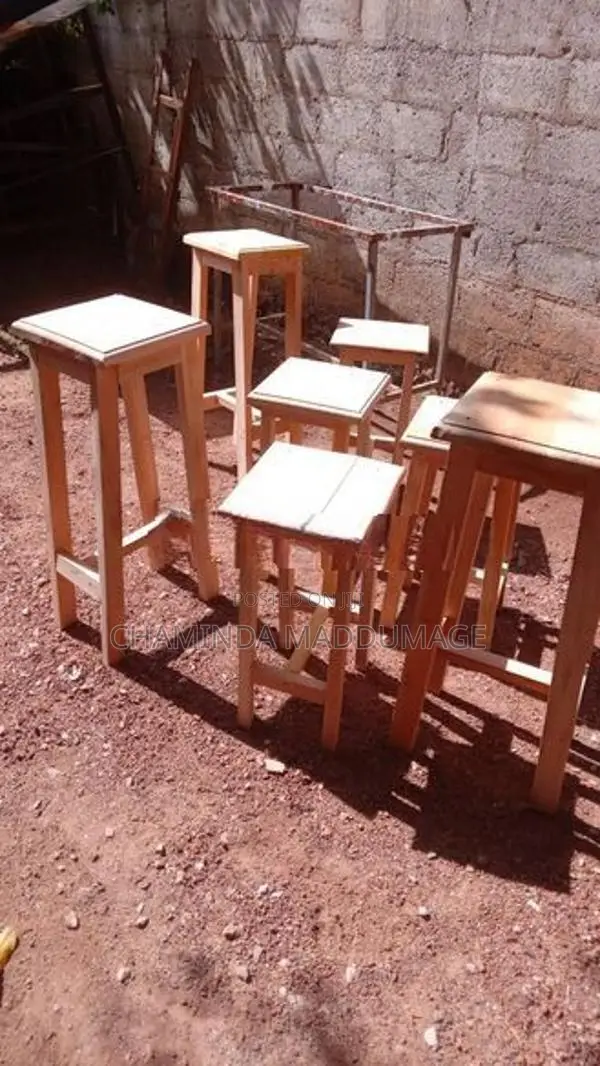 Stool