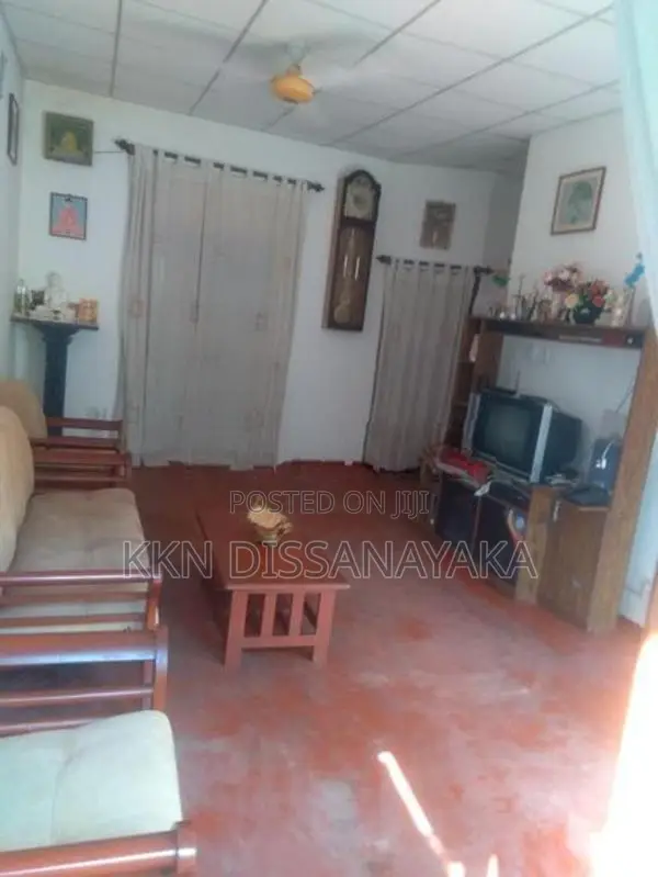House for sale - ගෝනපල