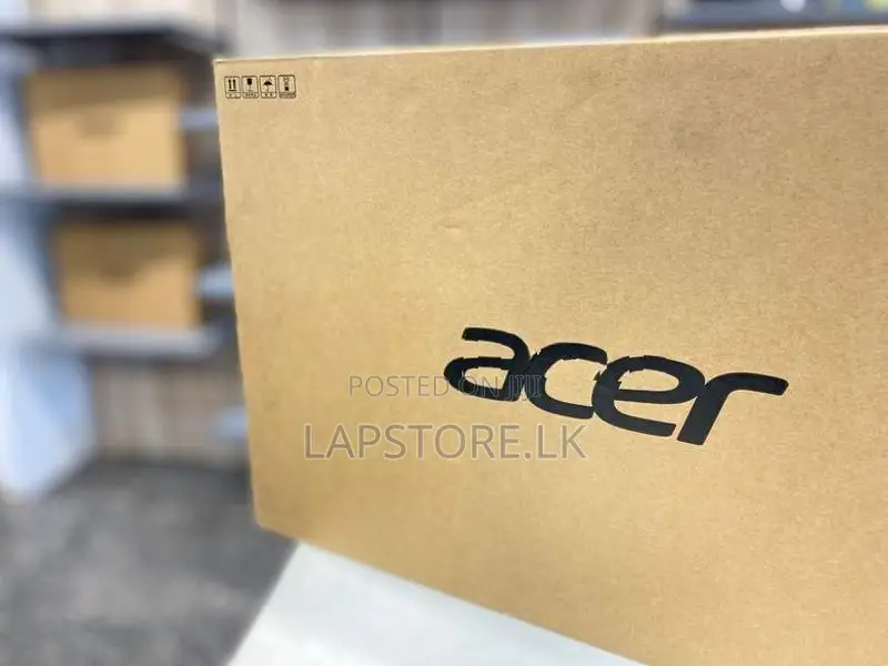 Acer Core i5 11th Gen|4GB RAM|1TB HDD|Brand New - Seal Box