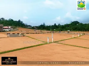 Land for Sale in Watareka Dampe Road, Homagama