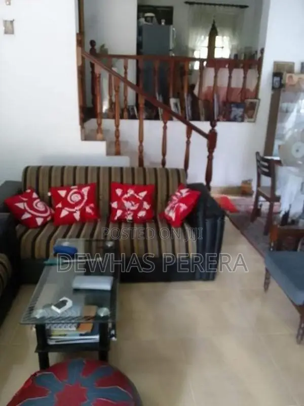 House for Sale Wanawasala Wattala