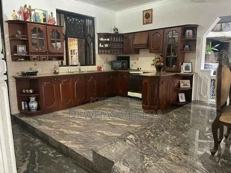 Artchitect Desigend 2 Story Modern House for Sale Kandana