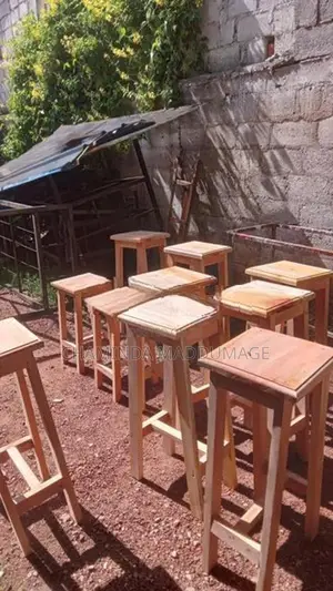 Stool