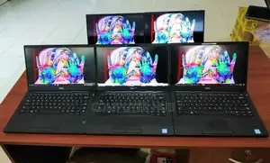 Dell 7390 Core I7 - 8TH GEN|16GB|512GB NVME|IPS Display Laptop