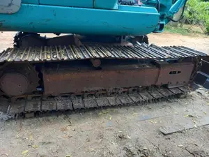 Komatsu Excavator