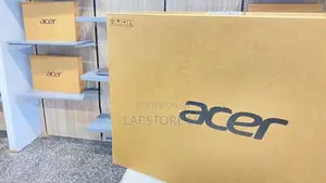 Acer Core i5 11th Gen|4GB RAM|1TB HDD|Brand New - Seal Box