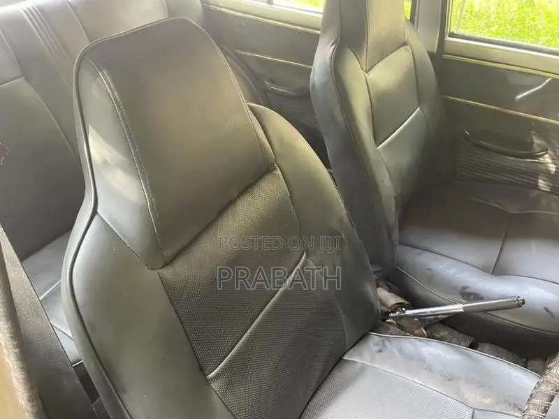Toyota Corolla KE20 1972