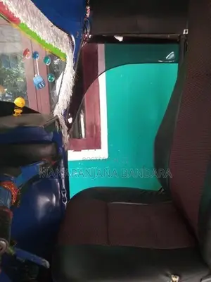Piaggio Ape 2003