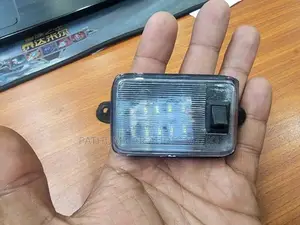 12V Hood Light