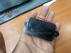 12V Hood Light