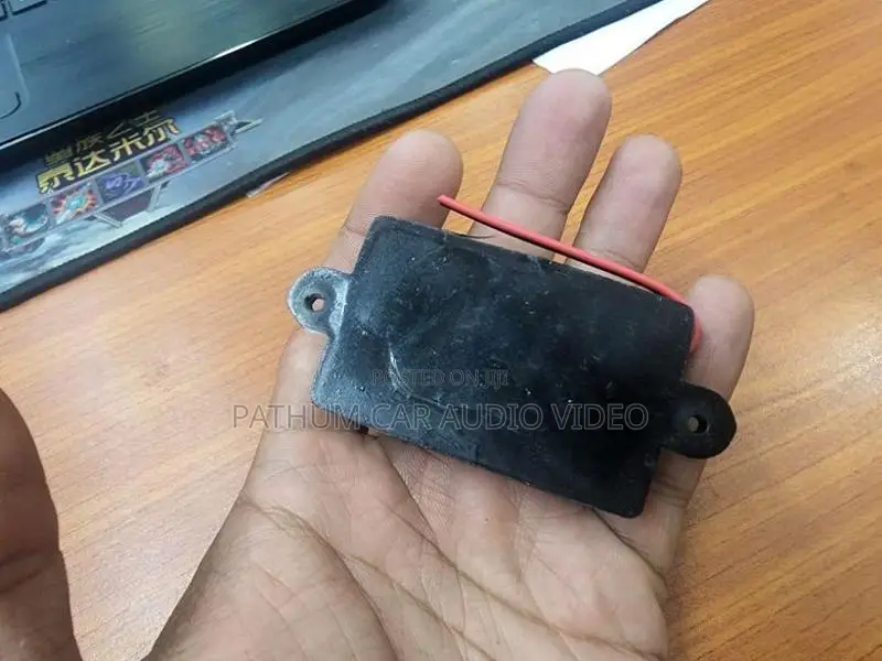 12V Hood Light