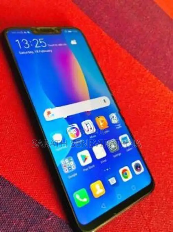 Huawei Nova 3i 4GB 128GB (Used)