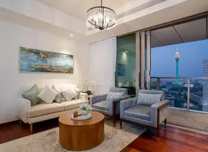 2 BHK Cinnamon Life Apartment for Rent in Colombo - CA765