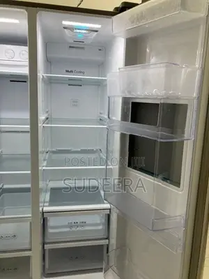 Samsung Refrigerator