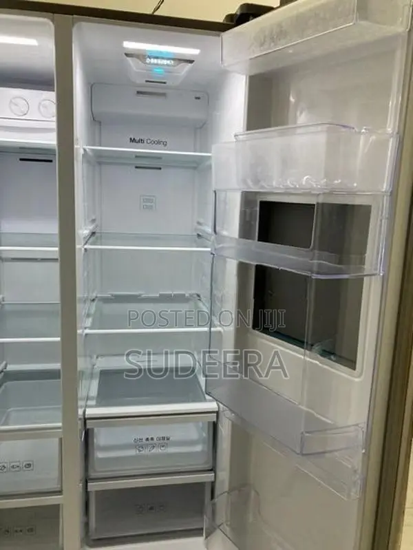 Samsung Refrigerator